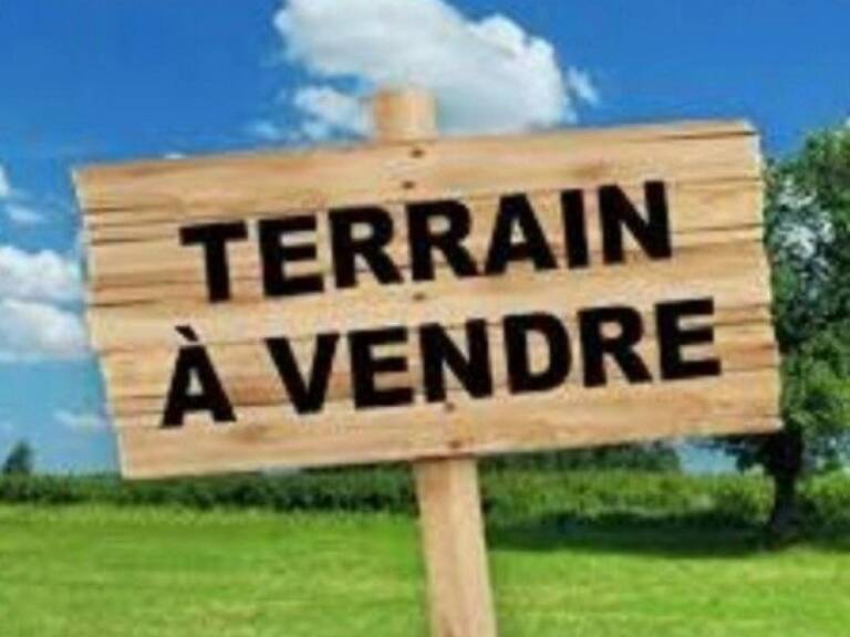 Terrain proche du littoral — photo 1