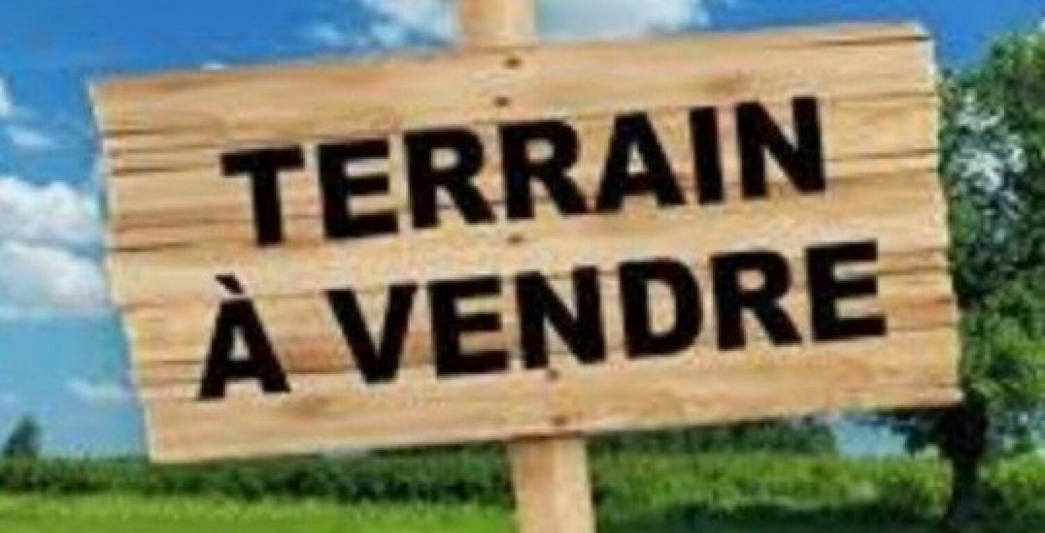 Terrain proche du littoral — photo 1