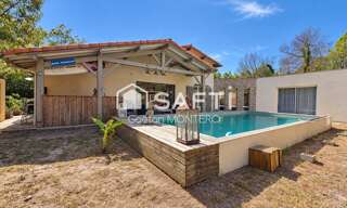 Maison 5 Pièces 174 m² à vendre à Parentis-en-Born (40160)