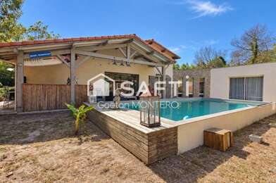 Maison 5 pièces 422000 €