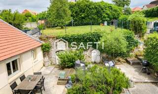 Maison 5 Pièces 160 m² à vendre à Chambly (60230)