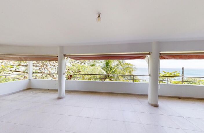 Rare avec terrasse parking vue mer — photo 4
