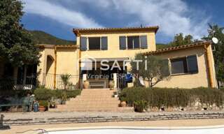 Maison 5 Pièces 157 m² à vendre à Soubès (34700)