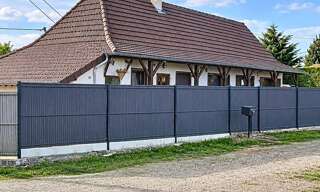 Maison 6 Pièces 100 m² à vendre à Savigny-sur-Seille (71440)