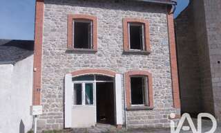 Maison 5 Pièces 70 m² à vendre à Les Mars (23700)