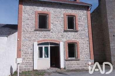 Maison 5 pièces 44000 €