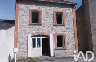 Vente Maison de village 5 pièces — photo du bien