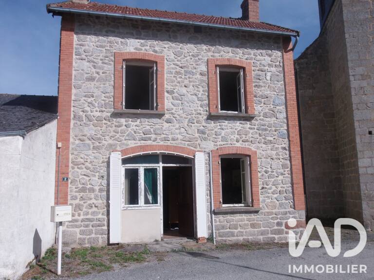 Vente Maison de village 5 pièces — photo 1