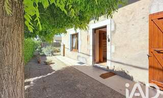 Maison 6 Pièces 115 m² à vendre à Brézins (38590)