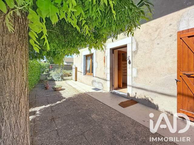 Vente Maison/villa 6 pièces — photo du bien