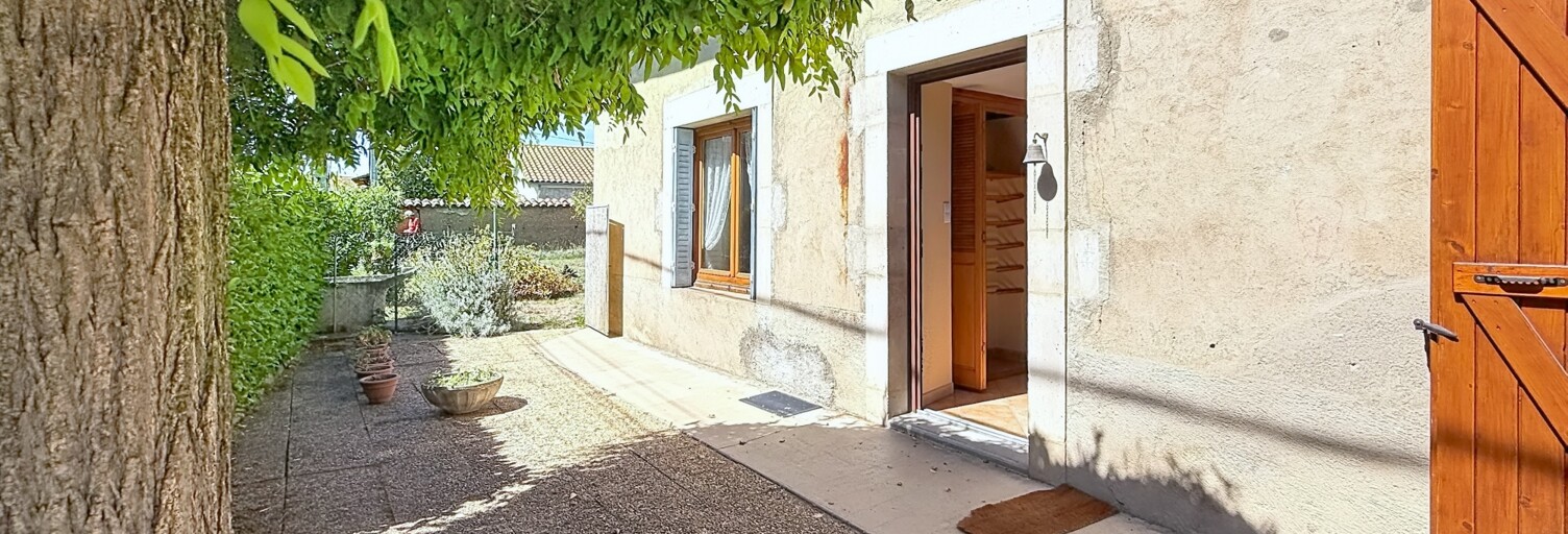 Maison 6 Pièces 115 m² à vendre à Brézins (38590)