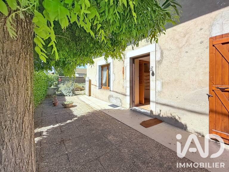 Vente Maison/villa 6 pièces — photo 1