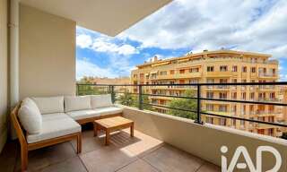 Appartement 3 Pièces 61 m² à vendre à Nice (06300)