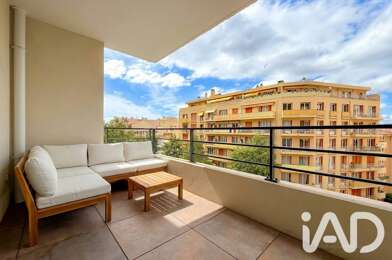 Appartement 3 pièces 305000 €