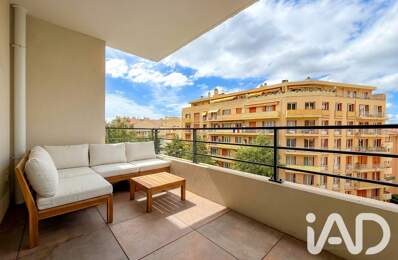 Vente Appartement 3 pièces — photo du bien