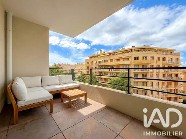 Vente Appartement 3 pièces — photo du bien