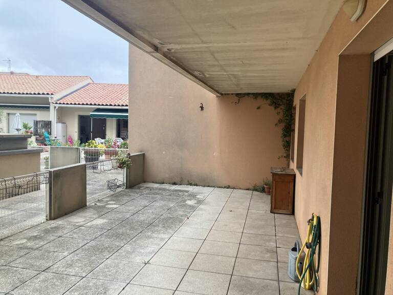 Appartement — photo 1