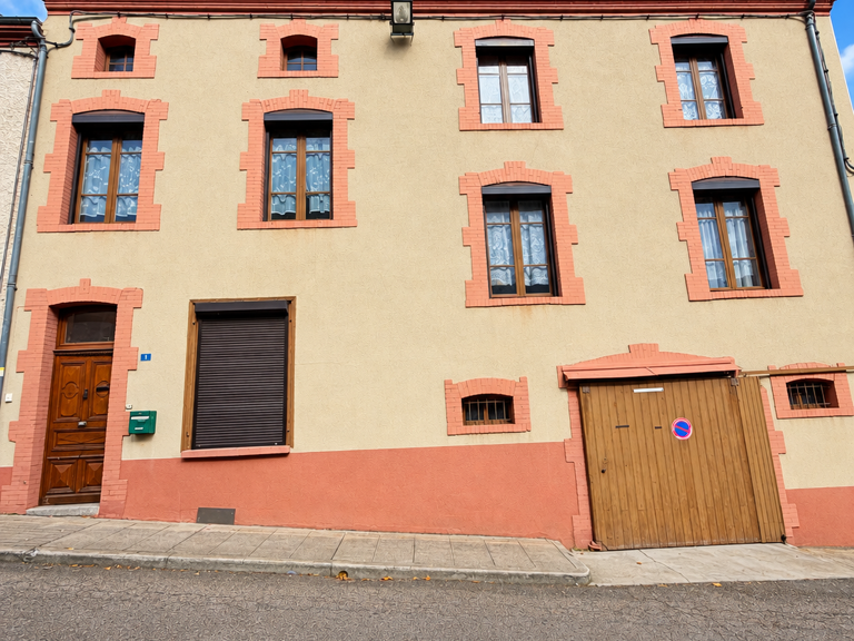 Vente Maison de village 2 pièces — photo 1