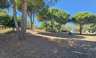 Terrain  1667 m² à vendre à Vias (34450)