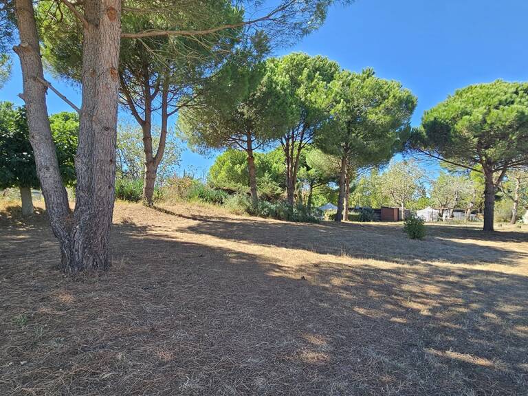 Terrain de loisir — photo 1