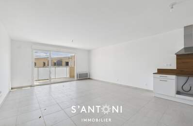 Appartement — photo du bien