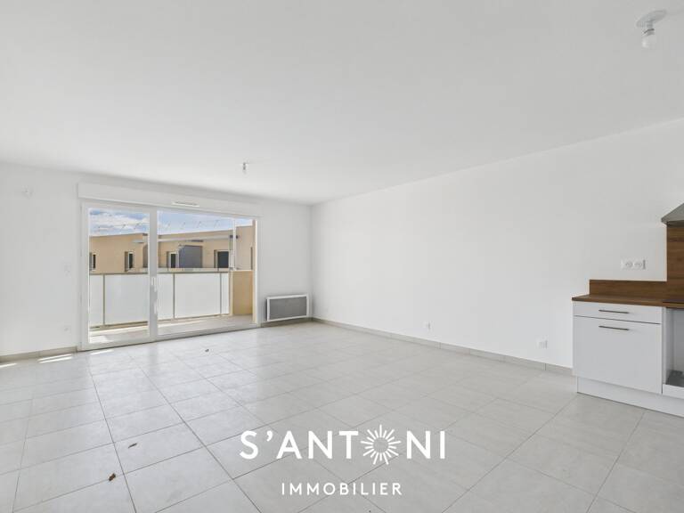 Appartement — photo 1