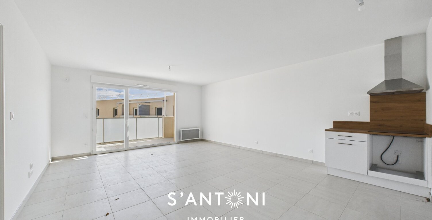 Appartement — photo 1