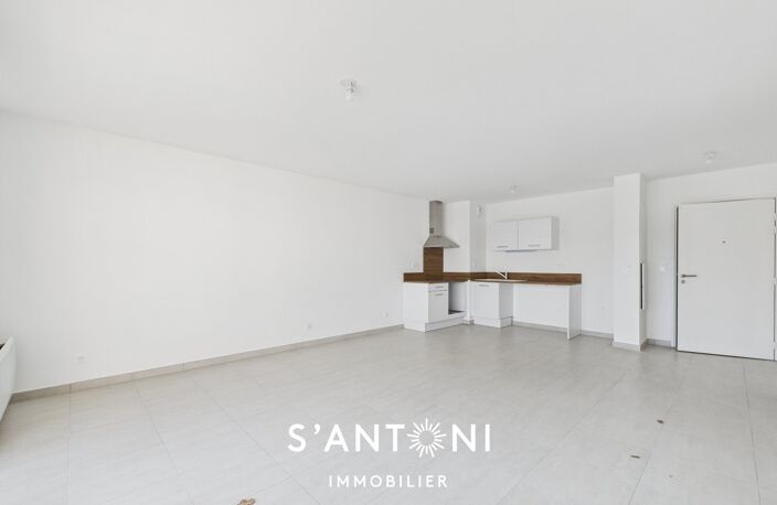 Appartement — photo 2