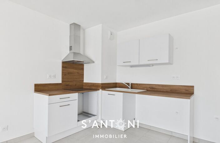 Appartement — photo 3