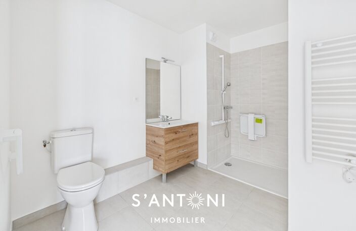 Appartement — photo 5