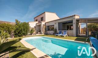 Maison 8 Pièces 161 m² à vendre à Latour-Bas-Elne (66200)