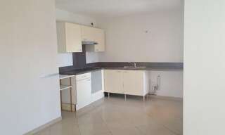 Appartement 2 Pièces 44 m² à louer à Agde (34300)