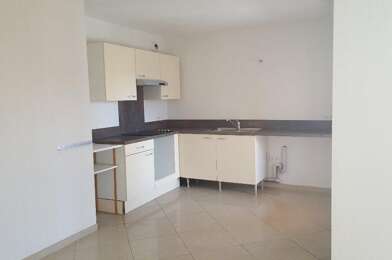 Appartement 2 pièces 620 €