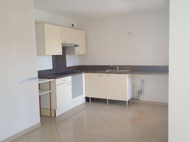 Appartement — photo 1