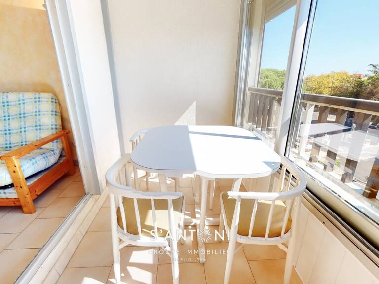 Appartement — photo 1