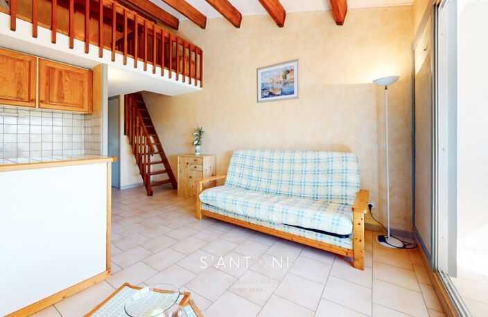 Appartement — photo 3