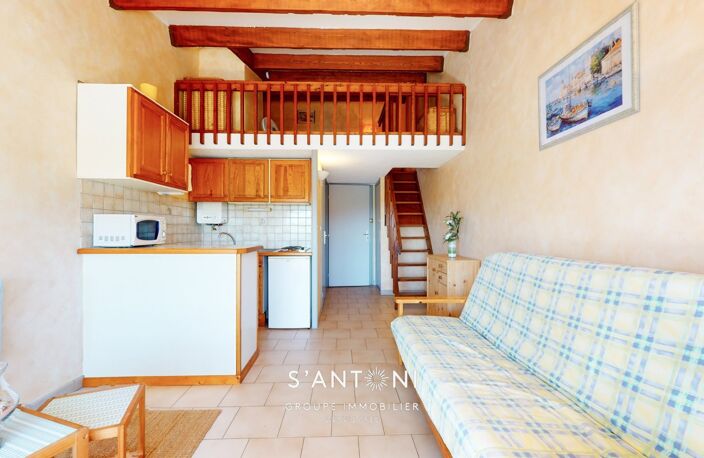 Appartement — photo 4
