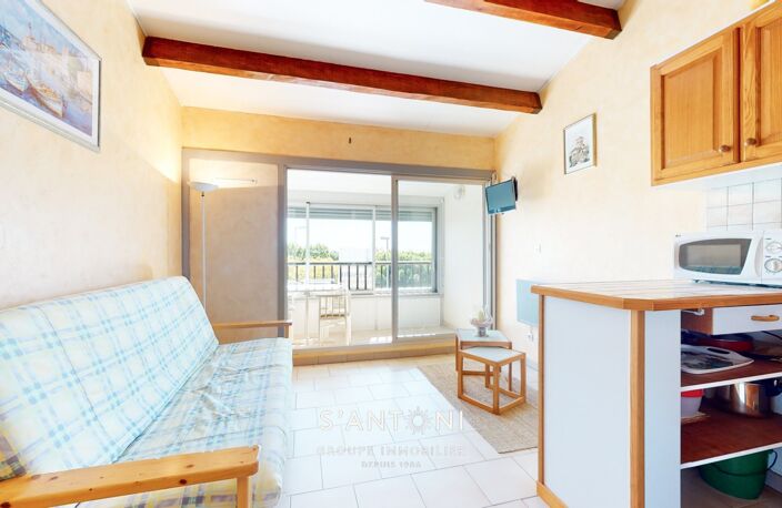 Appartement — photo 5