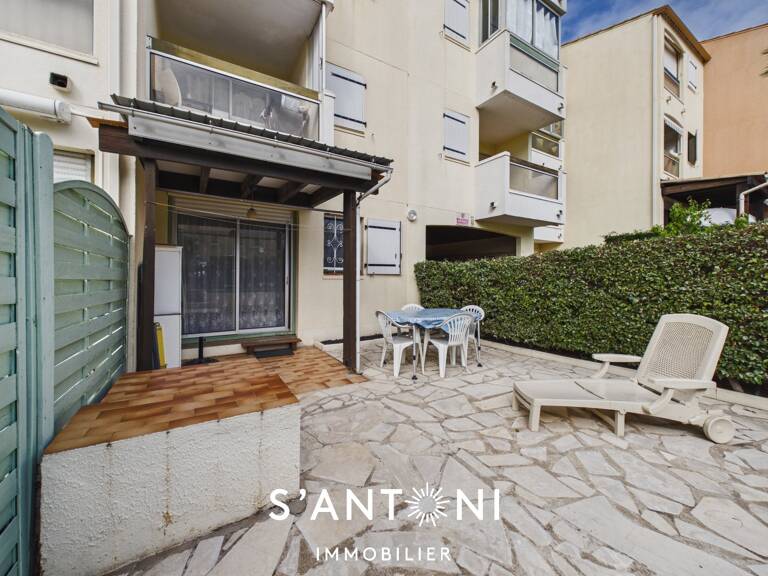 Appartement — photo 1