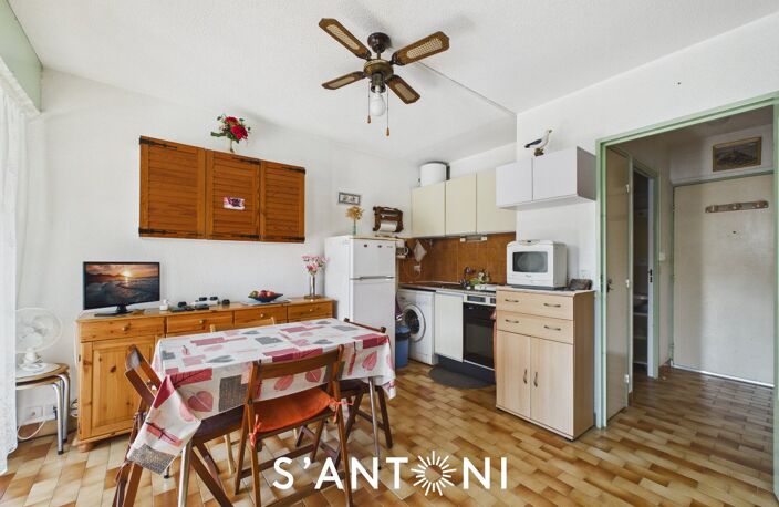 Appartement — photo 2