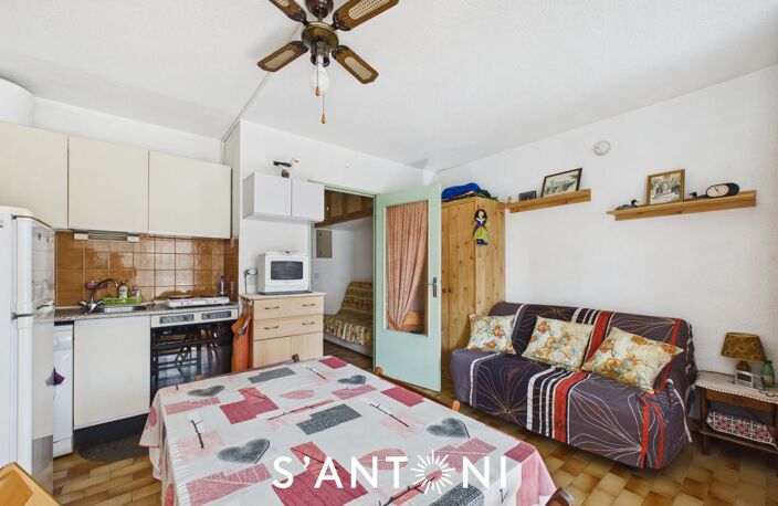 Appartement — photo 3
