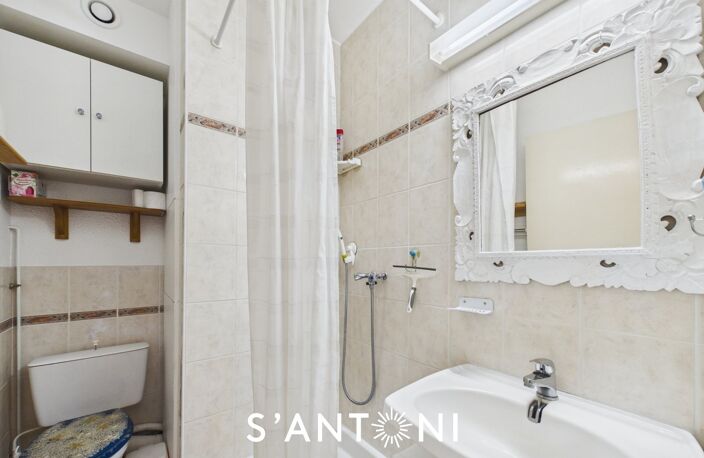Appartement — photo 5