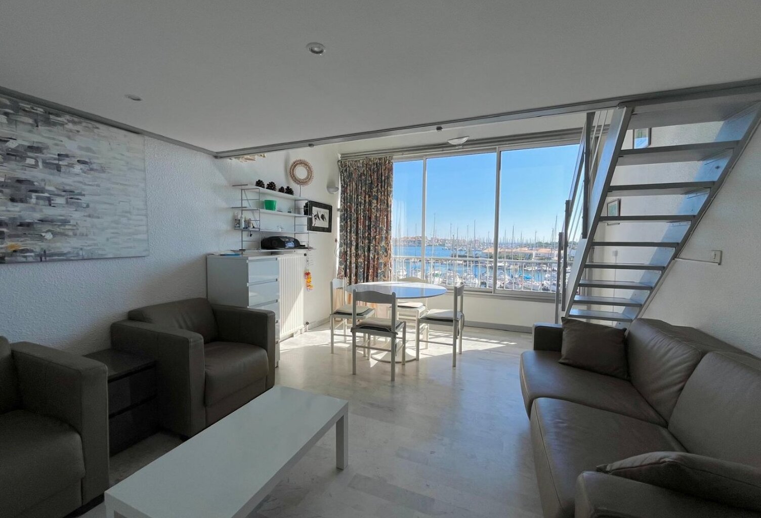 Appartement — photo 1