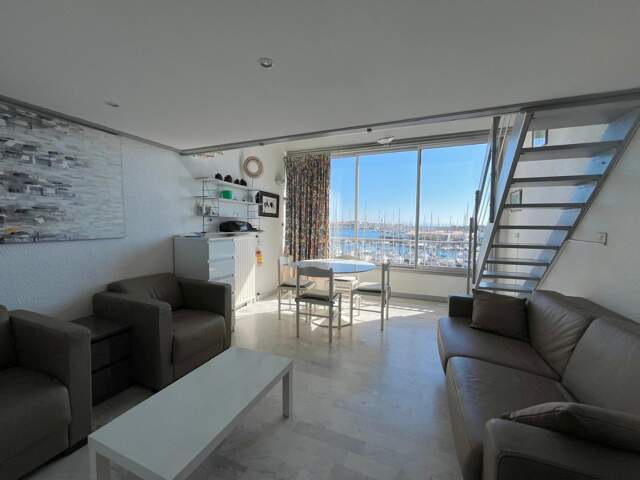 Appartement — photo du bien