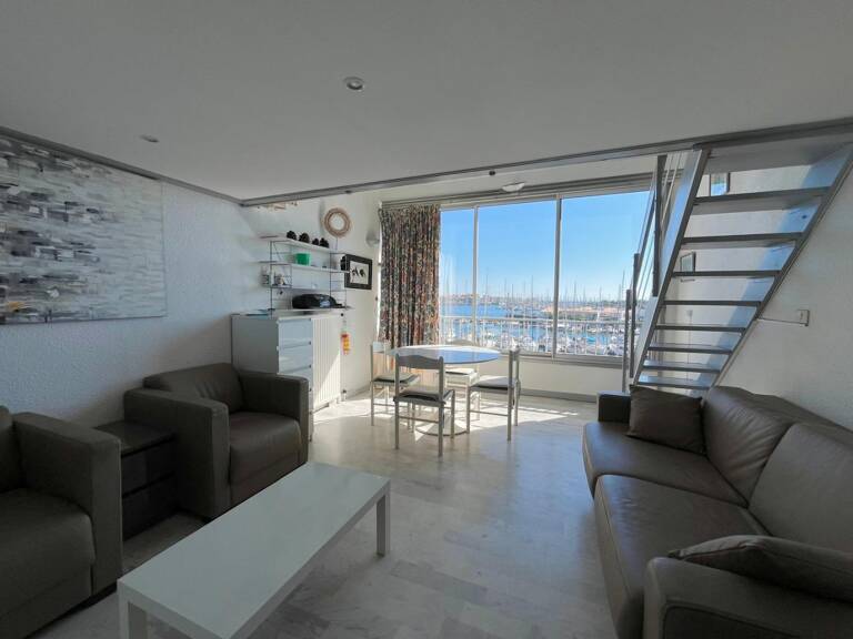 Appartement — photo 1