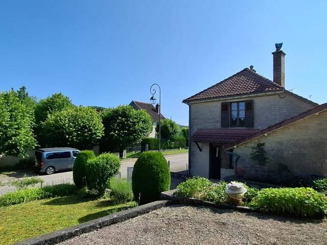 Vente Maison/villa 8 pièces — photo du bien