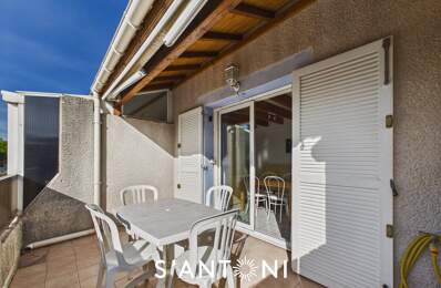 Appartement — photo du bien