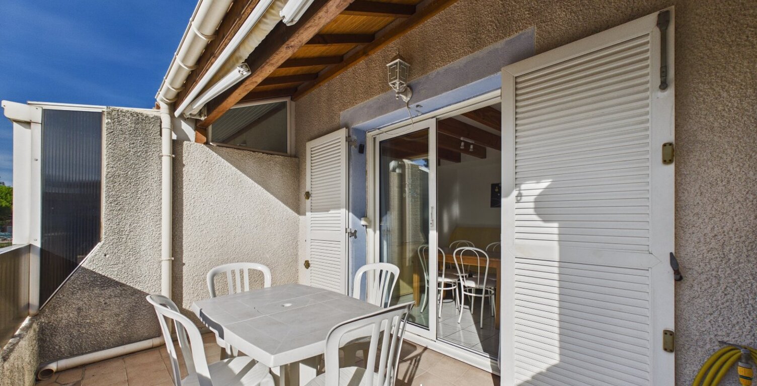 Appartement — photo 1