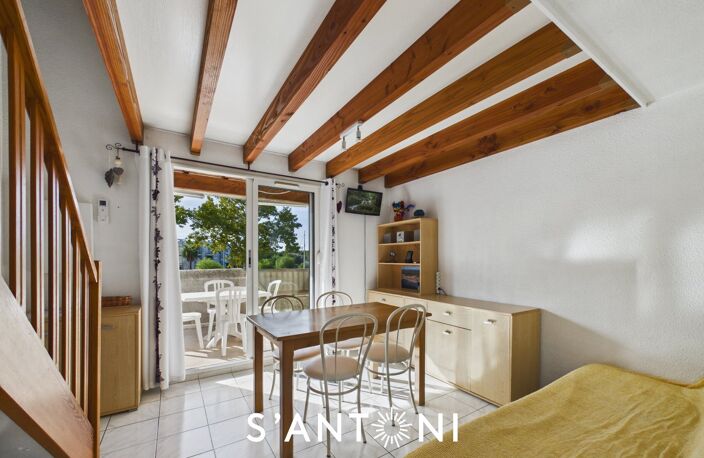 Appartement — photo 2
