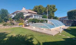 Maison 6 Pièces 148 m² à vendre à Agde (34300)